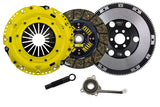 ACT VW5-HDSS FITS: 2002 Audi TT Quattro HD/Perf Street Sprung Clutch Kit Clutch Kits Single