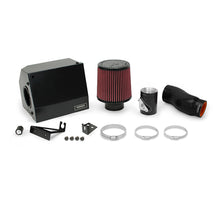 Load image into Gallery viewer, Mishimoto MMAI-CIV-16BK FITS: Cold Air Intakes FITS: 2016 Honda Civic 1.5L Turbo Performance Air Intake Black Cold Air Intakes