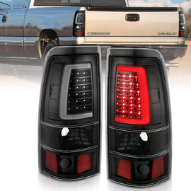 ANZO 311333 Tail Lights