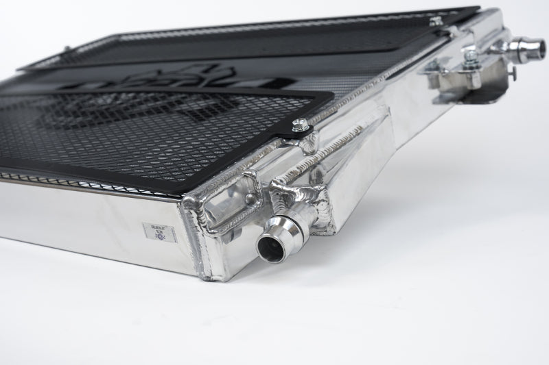 CSF 8215 FITS: BMW G8X M3/M4 High Performance Front Mount Heat Exchanger Radiators