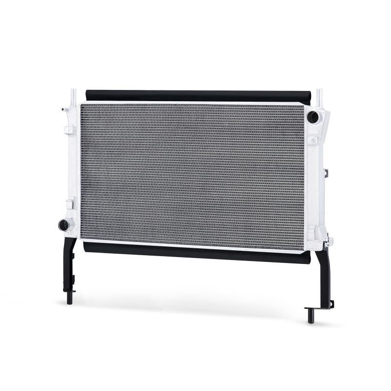 Mishimoto MMRAD-MUS4-15 FITS: Radiators FITS: 2015+ Ford Mustang EcoBoost Performance Aluminum Radiator Radiators