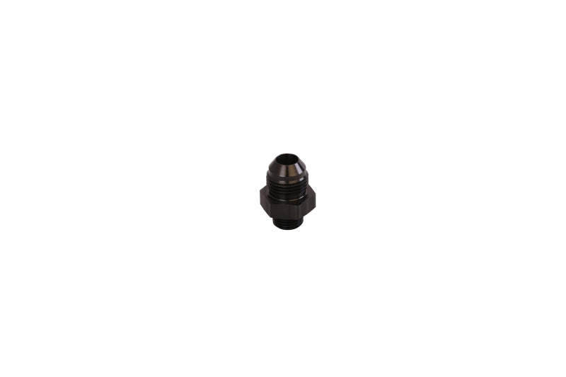 Aeromotive 15649 FITS: AN-6 Cutoff to AN-8 Flare Union Fittings