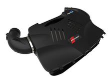 Load image into Gallery viewer, aFe 50-40045D FITS: Power 15-19 BMW X5 M (F85)/X6 M (F86) V8-4.4L (tt) S63 Cold Air Intake System w/ Pro DRY S Media Air Filters Universal Fit