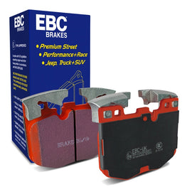 EBC DP32302C Brake Pads - Performance