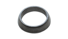 Load image into Gallery viewer, Vibrant 2599B FITS: Graphite Exh Gasket Donut Style (2.55in Slipover I.D. x 3.29in Gasket O.D. x 0.625in tall) Exhaust Gaskets