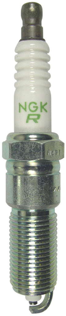 NGK 4306 FITS: Copper V-Power Stock Heat Spark Plugs Box of 4 (LZTR5A-13) Spark Plugs
