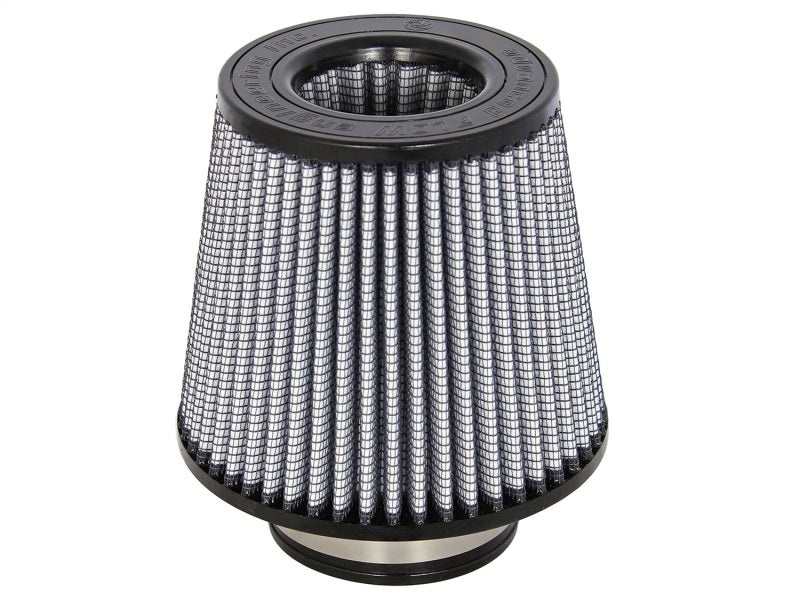 aFe 21-91076 FITS: MagnumFLOW Air Filters PDS A/F CCV PDS 3F X 6B X4 1/2T (Inv) x 5-1/2H in Air Filters Universal Fit
