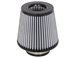 aFe 21-91076 FITS: MagnumFLOW Air Filters PDS A/F CCV PDS 3F X 6B X4 1/2T (Inv) x 5-1/2H in Air Filters Universal Fit