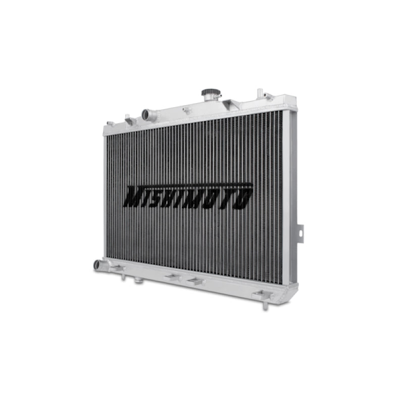 Mishimoto MMRAD-TIB-01 FITS: Radiators FITS: 03-08 Hyundai Tiburon Aluminum Radiator Radiators