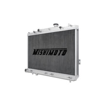 Load image into Gallery viewer, Mishimoto MMRAD-TIB-01 FITS: Radiators FITS: 03-08 Hyundai Tiburon Aluminum Radiator Radiators