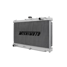 Load image into Gallery viewer, Mishimoto MMRAD-MIA-99 FITS: Radiators FITS: 99-05 Mazda Miata Manual Aluminum Radiator Radiators