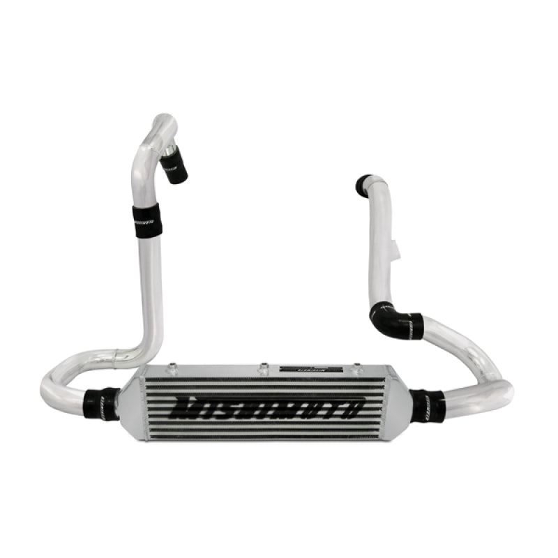 Mishimoto MMINT-GEN4-10SL FITS: Intercooler Kits FITS: 10-11 Hyundai Genesis Coupe Silver Aluminum Intercooler Kit Intercooler Kits