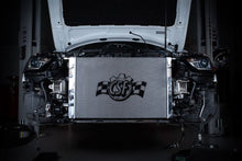 Load image into Gallery viewer, CSF 7091 FITS: Audi B8 S4 &amp; S5 High Performance All-Aluminum Radiator Radiators