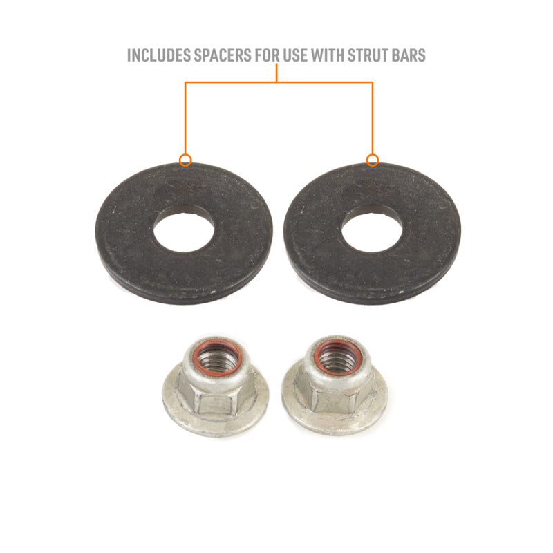 Mishimoto MMBCC-MUS4-24 FITS: Oil Catch Cans FITS: 2024+ Ford Mustang 2.3L EcoBoost Oil Catch Can PCV Side Oil Catch Cans