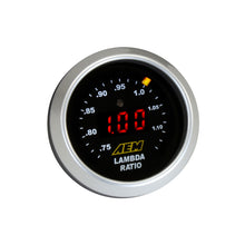 Load image into Gallery viewer, AEM 30-4110 FITS: Digital Wideband UEGO Gauge Gauges