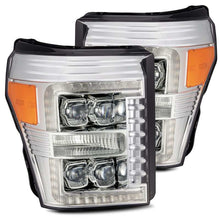 Load image into Gallery viewer, AlphaRex 880148 Headlights