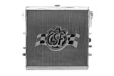 CSF 7031 FITS: 07-19 Toyota Tundra 5.7L Radiator Radiators