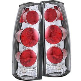 ANZO 211017 Tail Lights