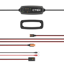 Load image into Gallery viewer, CTEK K99-UPOWR-KIT FITS: Ultimate Powersports Kit Battery Chargers