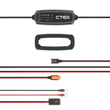 CTEK K99-UPOWR-KIT FITS: Ultimate Powersports Kit Battery Chargers