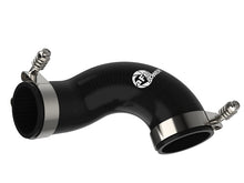 Load image into Gallery viewer, aFe 46-20417-R FITS: 15-19 VW GTI Turbocharger Inlet Pipe Red Intercoolers