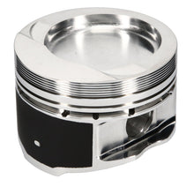 Load image into Gallery viewer, JE Pistons 186235 FITS: VW 2.8LITER VR6 KIT Set of 6 Pistons Piston Sets Forged 6cyl