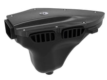 Load image into Gallery viewer, aFe 54-81012-C FITS: MagnumForce Stage 2 Si Intake System P5R 06-11 BMW 3 Series E9x L6 3.0L Non-Turbo Cold Air Intakes