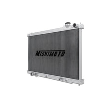 Load image into Gallery viewer, Mishimoto MMRAD-G35-03 FITS: Radiators FITS: 03-06 Infiniti G35 Manual Aluminum Radiator Radiators