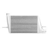 Mishimoto MMINT-EVO-10X FITS: Intercooler Kits FITS: 08+ Mitsubishi Lancer Evolution X GSR/MR 2.0L Intercooler Silver Intercooler Kits