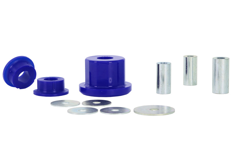 Superpro SPF4330K FITS:SuperPro 2003 BMW Z4 2.5i Rear Upper Forward Differential Pinion Mount Bushing Kit Differential Bushings