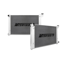 Load image into Gallery viewer, Mishimoto MMRAD-TC-05 FITS: Radiators FITS: 05-10 Scion tC Manual Aluminum Radiator Radiators