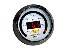 Load image into Gallery viewer, AEM 30-4110 FITS: Digital Wideband UEGO Gauge Gauges