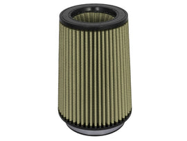 aFe 72-91039 FITS: Magnum FLOW PRO GUARD 7 Air Filter 5in Flange x 6-1/2in Base x 5-1/2in T (Inv) x 9in H (IM) Air Filters Drop In