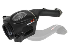 Load image into Gallery viewer, aFe 08-11 Toyota Land Cruiser V8 4.7L Momentum GT Cold Air Intake w/ Pro DRY S Media