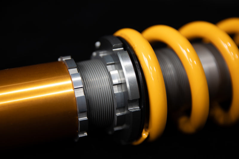 Ohlins SUS MX00S1 FITS: 2022+ Subaru WRX (VB) Road & Track Set W/ Springs Coilovers