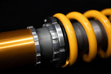Load image into Gallery viewer, Ohlins SUS MX00S1 FITS: 2022+ Subaru WRX (VB) Road &amp; Track Set W/ Springs Coilovers