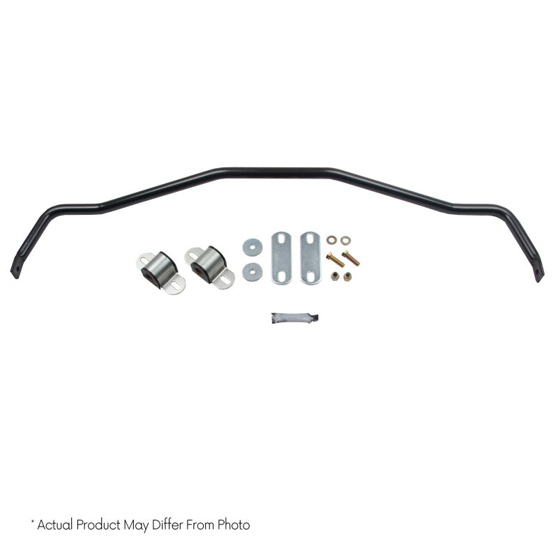 ST Suspensions 50157 FITS: -ST Front Anti-Swaybar Honda Civic Coupe Sedan Del Sol / Acura Integra execpt Type-R Sway Bar Brackets