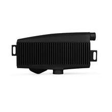 Load image into Gallery viewer, Mishimoto MMTMIC-WRX-01BKBK FITS: Intercoolers FITS: Subaru 02-07 WRX/04-07 STi Top-Mount Intercooler Kit Powder Coated Black &amp; Black Hoses Intercoolers