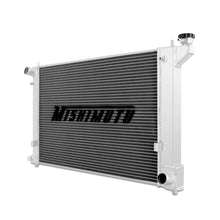 Load image into Gallery viewer, Mishimoto MMRAD-TC-05 FITS: Radiators FITS: 05-10 Scion tC Manual Aluminum Radiator Radiators