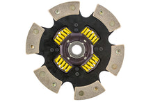Load image into Gallery viewer, ACT 6240227 FITS: 2006 Audi A3 6 Pad Sprung Race Disc Clutch Discs