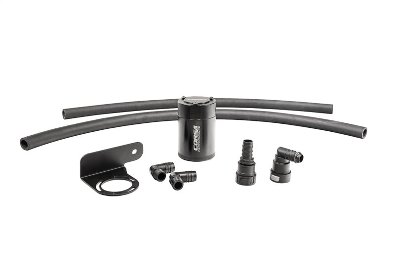 CORSA Performance CC0009 Oil Catch Cans