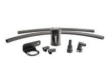 Load image into Gallery viewer, CORSA Performance CC0009 Oil Catch Cans