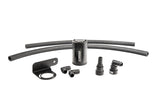 CORSA Performance CC0009 FITS: 2015-2025 Ford F-150 5.0L V8 (Auto) Aluminum Oil Catch Can w/Mounting Bracket Oil Catch Cans