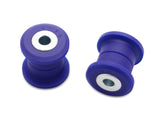Superpro SPF4175K FITS:SuperPro 2015 Audi A3 Quattro Premium Front Lower Inner Forward Control Arm Bushing Kit Bushing Kits