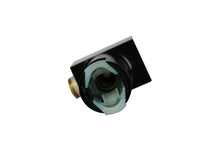Load image into Gallery viewer, Aeromotive 15120 FITS: 5/16in Quick Connect with AN-06 port and 1/8in gauge port Fittings