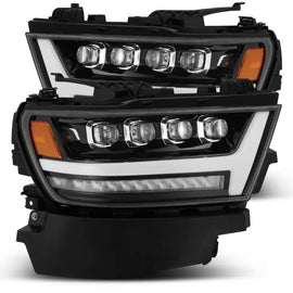 AlphaRex 880516 Headlights