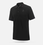 Akrapovic 802134 FITS: Corpo Polo Black Mens XL Headwear