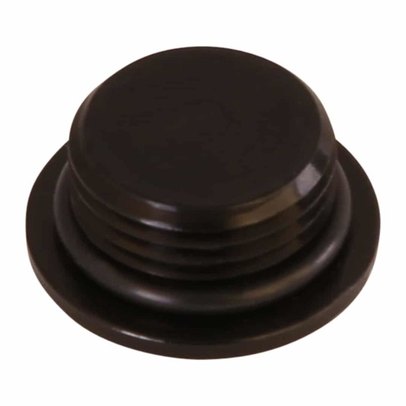 Aeromotive 15618 FITS: AN-08 O-Ring Boss Slim Line Port Plug Fittings