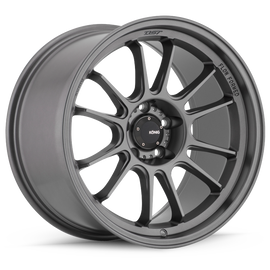 Konig HG8851445G FITS: Hypergram 18x8.5 5x114.3 ET45 Matte Grey Wheels Cast