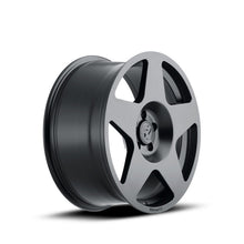 Load image into Gallery viewer, fifteen52 TARAB-88551+45 FITS: Tarmac 18x8.5 5x112 45mm ET 66.56mm Center Bore Asphalt Black Wheel Wheels Cast